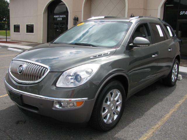 photo of 2011 Buick Enclave 1XL