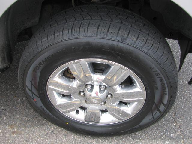 2012 Silver /Steel Gray Ford F-150 XLT (1FTFX1EF8CF) with an 5L V-8 DOHC engine, Automatic transmission, located at 2443 Albert Pike, Hot Springs, AR, 71913, (501) 623-6255, 34.492222, -93.109993 - Photo#6