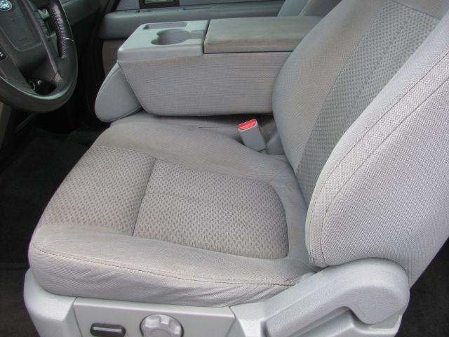 2012 Silver /Steel Gray Ford F-150 XLT (1FTFX1EF8CF) with an 5L V-8 DOHC engine, Automatic transmission, located at 2443 Albert Pike, Hot Springs, AR, 71913, (501) 623-6255, 34.492222, -93.109993 - Photo#8