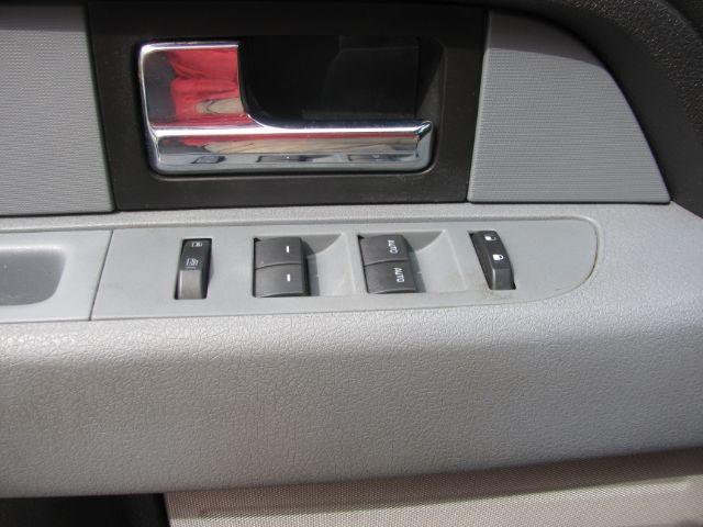 2012 Silver /Steel Gray Ford F-150 XLT (1FTFX1EF8CF) with an 5L V-8 DOHC engine, Automatic transmission, located at 2443 Albert Pike, Hot Springs, AR, 71913, (501) 623-6255, 34.492222, -93.109993 - Photo#10