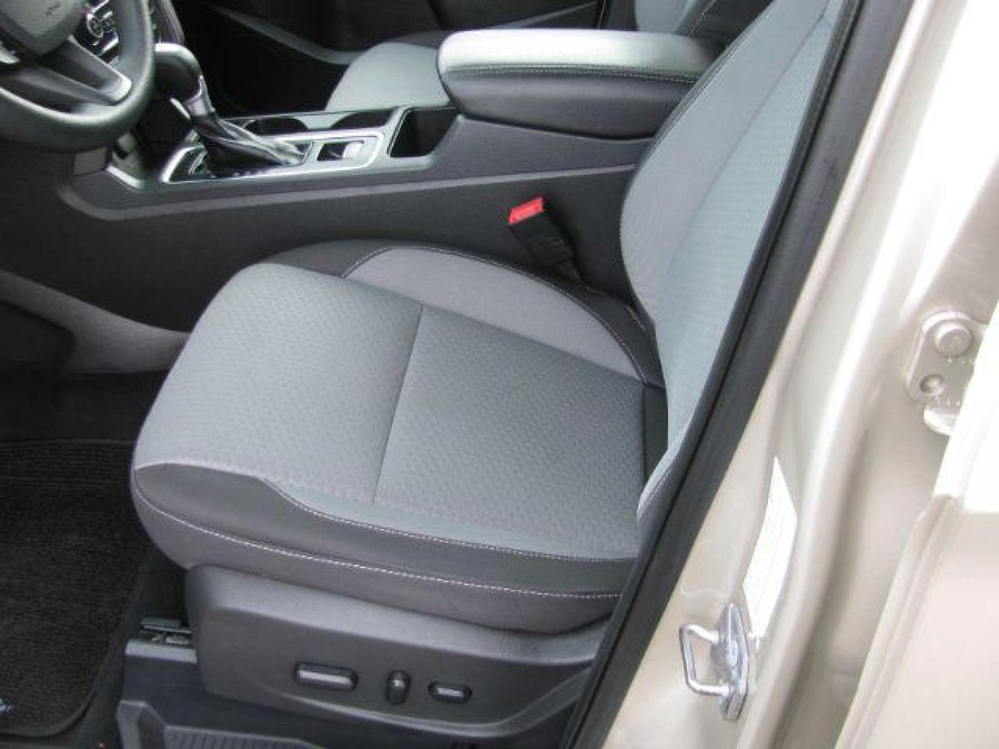 2017 Gold Ford Escape SE (1FMCU0GD1HU) with an EcoBoost 1.5L I-4 gasoline direct injection engine, Automatic transmission, located at 2443 Albert Pike, Hot Springs, AR, 71913, (501) 623-6255, 34.492222, -93.109993 - Photo#8