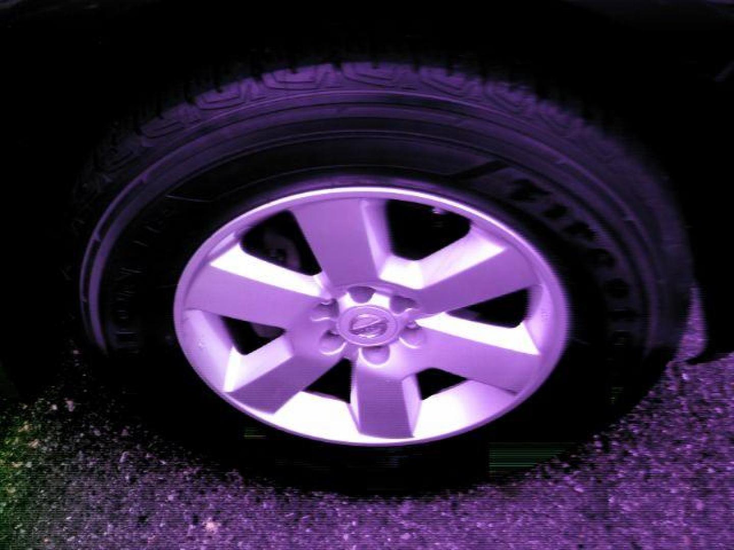 2012 Black Nissan Pathfinder SV (5N1AR1NN1CC) with an VQ 4L V-6 DOHC engine, Automatic transmission, located at 2443 Albert Pike, Hot Springs, AR, 71913, (501) 623-6255, 34.492222, -93.109993 - Photo#6