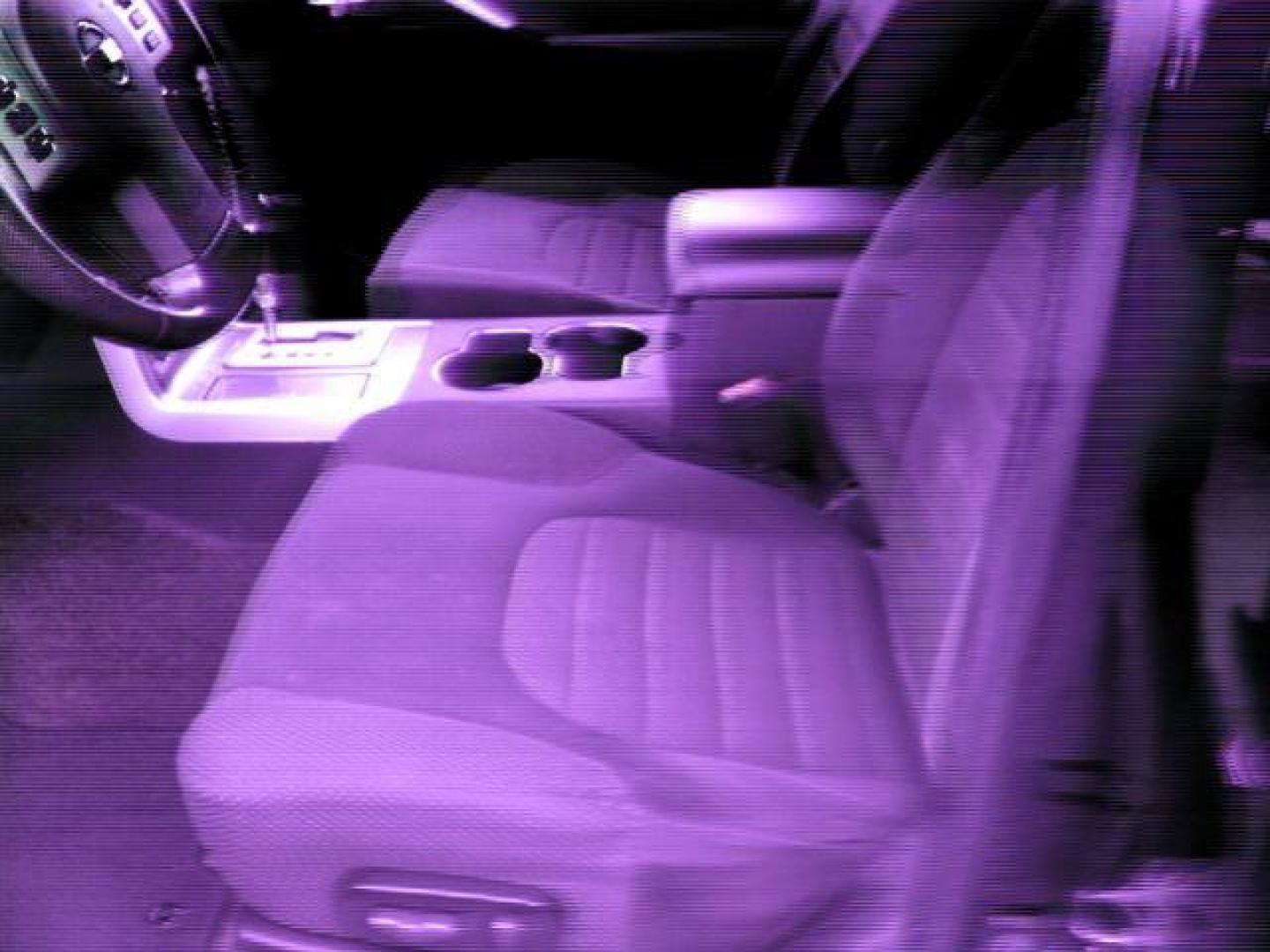 2012 Black Nissan Pathfinder SV (5N1AR1NN1CC) with an VQ 4L V-6 DOHC engine, Automatic transmission, located at 2443 Albert Pike, Hot Springs, AR, 71913, (501) 623-6255, 34.492222, -93.109993 - Photo#7