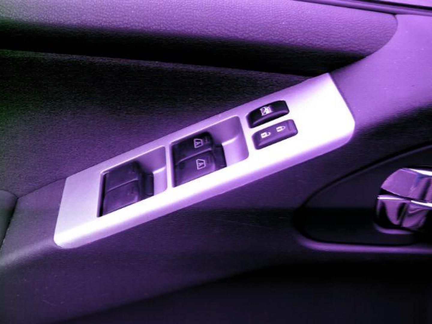 2012 Black Nissan Pathfinder SV (5N1AR1NN1CC) with an VQ 4L V-6 DOHC engine, Automatic transmission, located at 2443 Albert Pike, Hot Springs, AR, 71913, (501) 623-6255, 34.492222, -93.109993 - Photo#9