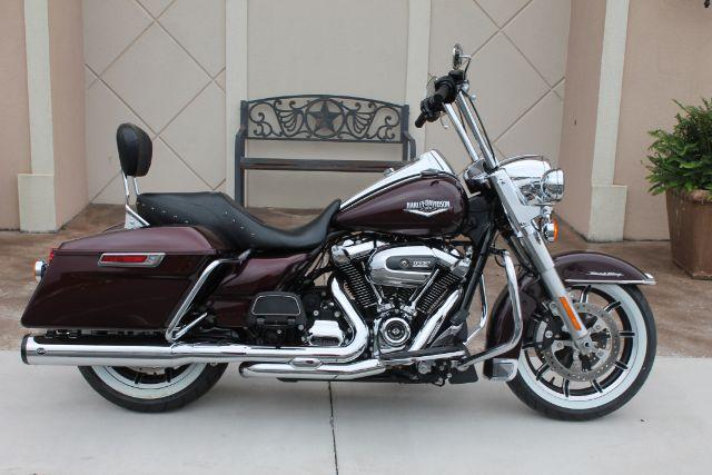 photo of 2018 Harley-Davidson Road King Road King