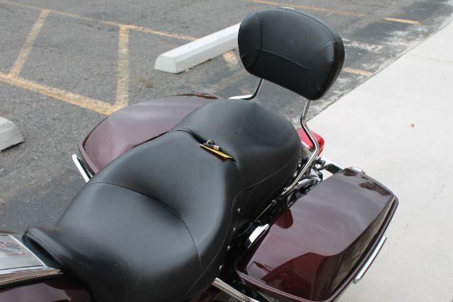 2018 Twisted Cherry Harley-Davidson Road King Road King (1HD1FBC1XJB) with an 1746cc engine, Manual transmission, located at 2443 Albert Pike, Hot Springs, AR, 71913, (501) 623-6255, 34.492222, -93.109993 - Photo#5
