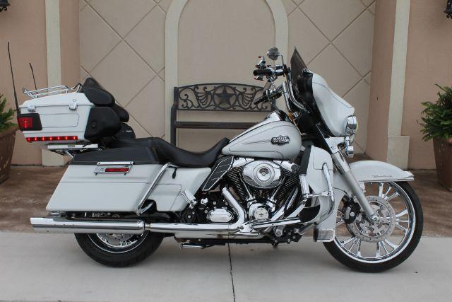 photo of 2013 Harley-Davidson Ultra Classic Electra Glide Ultra