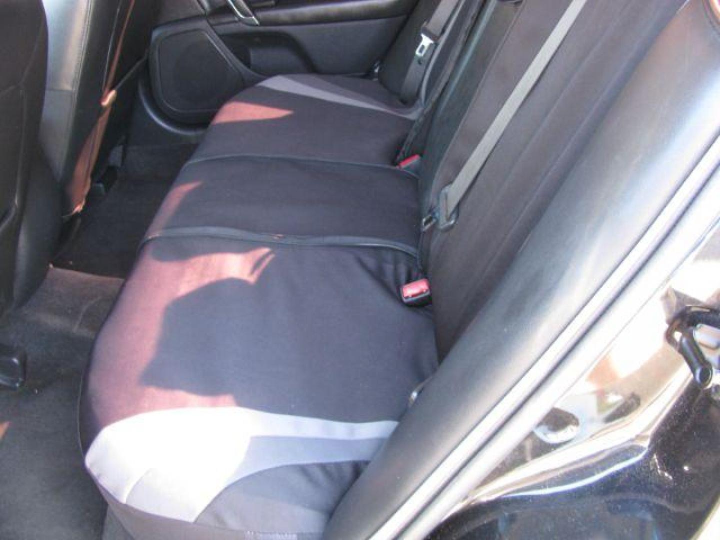 2012 Black Lincoln MKZ Base (3LNHL2GC3CR) with an 3.5L engine, Automatic transmission, located at 2443 Albert Pike, Hot Springs, AR, 71913, (501) 623-6255, 34.492222, -93.109993 - Photo#7