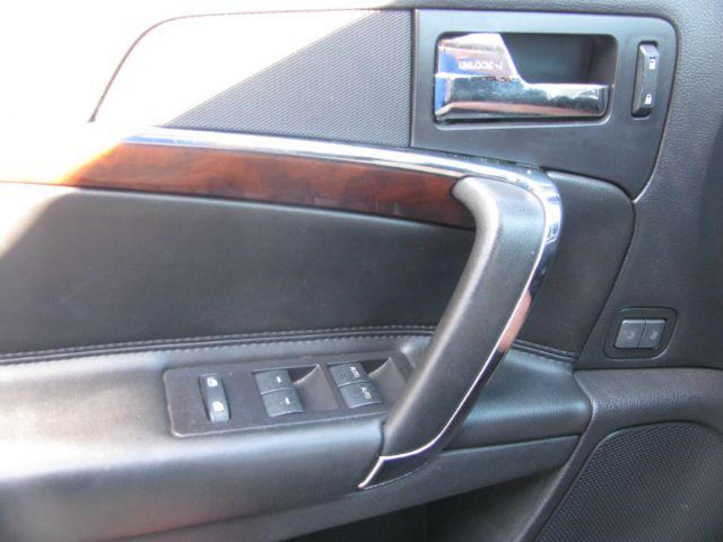 2012 Black Lincoln MKZ Base (3LNHL2GC3CR) with an 3.5L engine, Automatic transmission, located at 2443 Albert Pike, Hot Springs, AR, 71913, (501) 623-6255, 34.492222, -93.109993 - Photo#10