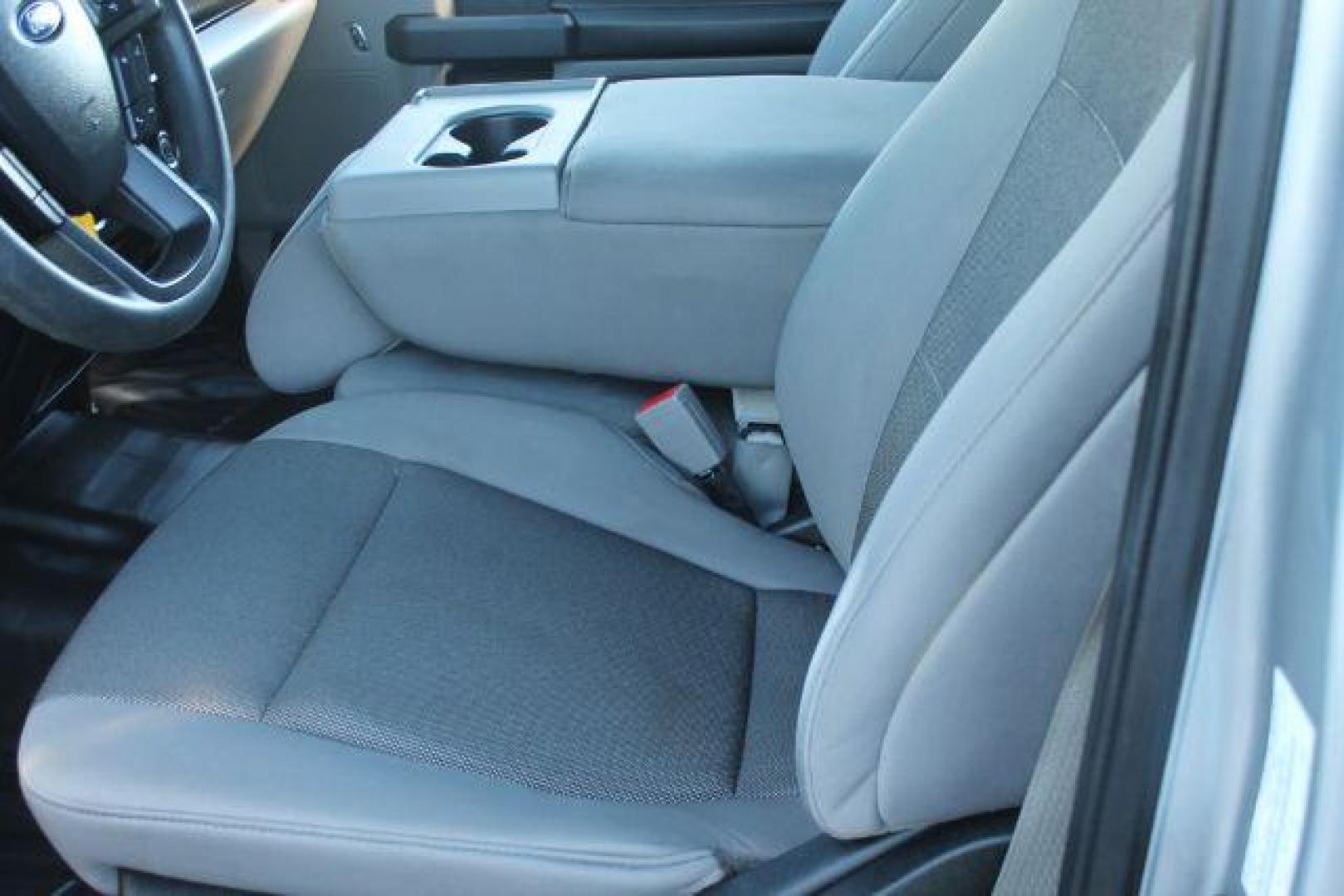 2020 Silver Ford F-150 XL (1FTEW1CB4LK) with an 3.3L V-6 port/direct injection engine, Automatic transmission, located at 2443 Albert Pike, Hot Springs, AR, 71913, (501) 623-6255, 34.492222, -93.109993 - Photo#8