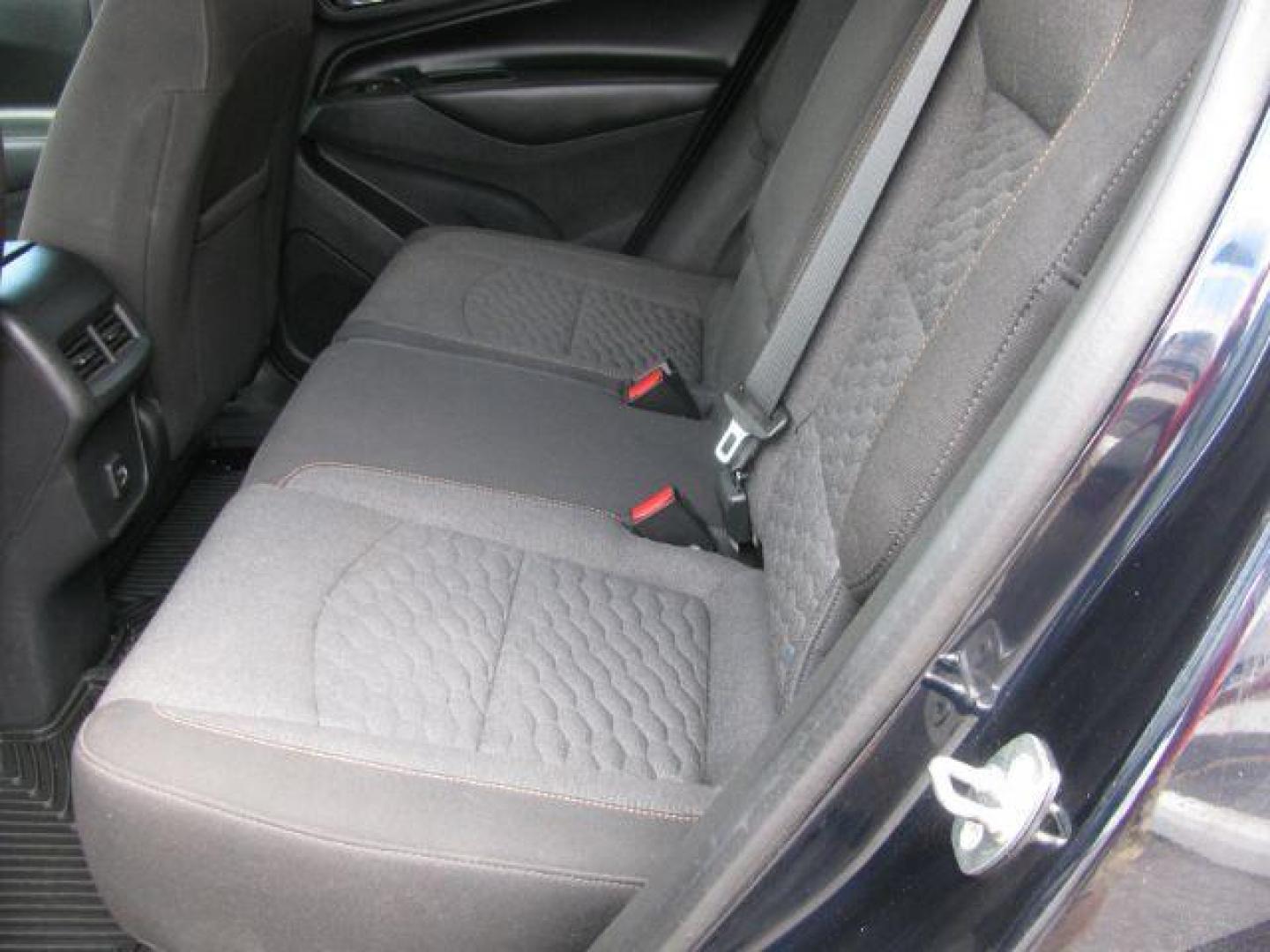 2021 Blue Chevrolet Equinox FWD LT (3GNAXKEV5MS) with an 1.5L I-4 gasoline direct injection engine, Automatic transmission, located at 2443 Albert Pike, Hot Springs, AR, 71913, (501) 623-6255, 34.492222, -93.109993 - Photo#7