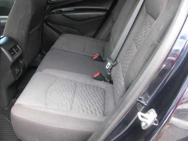 2021 Blue Chevrolet Equinox FWD LT (3GNAXKEV5MS) with an 1.5L I-4 gasoline direct injection engine, Automatic transmission, located at 2443 Albert Pike, Hot Springs, AR, 71913, (501) 623-6255, 34.492222, -93.109993 - Photo#7