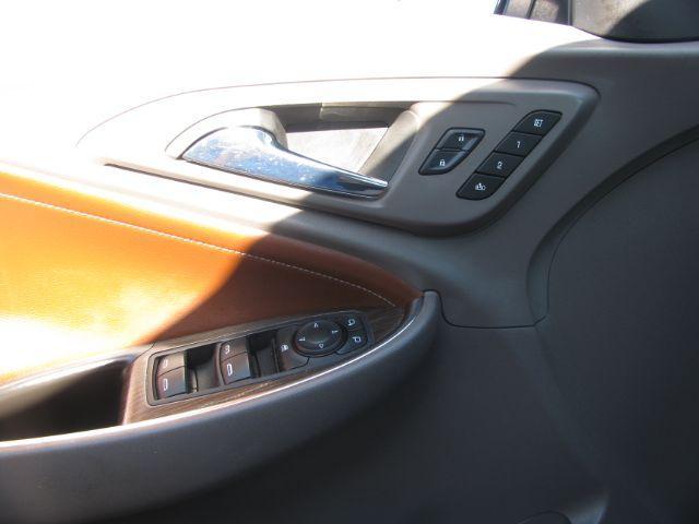 2016 White /Dark Atmosphere/Loft Brown Chevrolet Malibu Premier (1G1ZH5SX9GF) with an ECOTEC 2L I-4 gasoline direct injection engine, Automatic transmission, located at 2443 Albert Pike, Hot Springs, AR, 71913, (501) 623-6255, 34.492222, -93.109993 - Photo#10