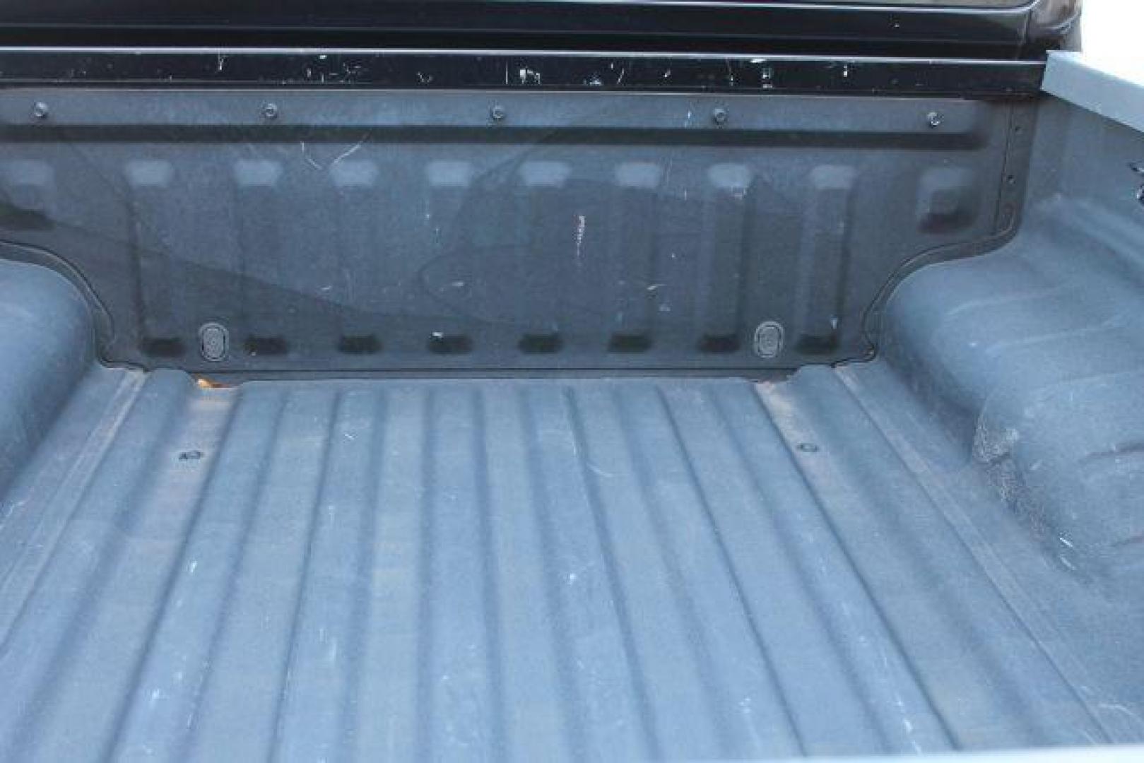 2018 Black /Steel Nissan Frontier S (1N6AD0EV1JN) with an VQ 4L V-6 DOHC engine, Automatic transmission, located at 2443 Albert Pike, Hot Springs, AR, 71913, (501) 623-6255, 34.492222, -93.109993 - Photo#3