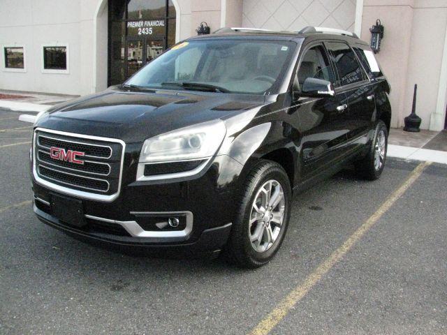 2016 GMC Acadia SLT-1