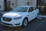2015 Ford Taurus SE
