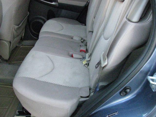 2008 Blue Toyota RAV4 Base (JTMZD33V986) with an 2.4L engine, Automatic transmission, located at 2443 Albert Pike, Hot Springs, AR, 71913, (501) 623-6255, 34.492222, -93.109993 - Photo#7