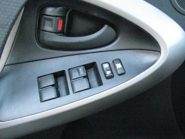 2008 Blue Toyota RAV4 Base (JTMZD33V986) with an 2.4L engine, Automatic transmission, located at 2443 Albert Pike, Hot Springs, AR, 71913, (501) 623-6255, 34.492222, -93.109993 - Photo#10