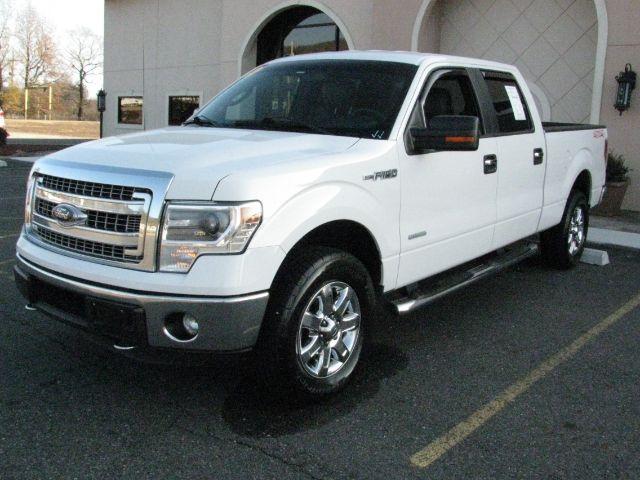 photo of 2014 Ford F-150 XLT