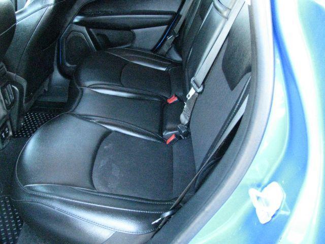 2020 Blue Jeep Compass Altitude 4X4 (3C4NJDBBXLT) with an Tigershark MultiAir 2.4L I-4 variable valve contro engine, Automatic transmission, located at 2443 Albert Pike, Hot Springs, AR, 71913, (501) 623-6255, 34.492222, -93.109993 - Photo#7