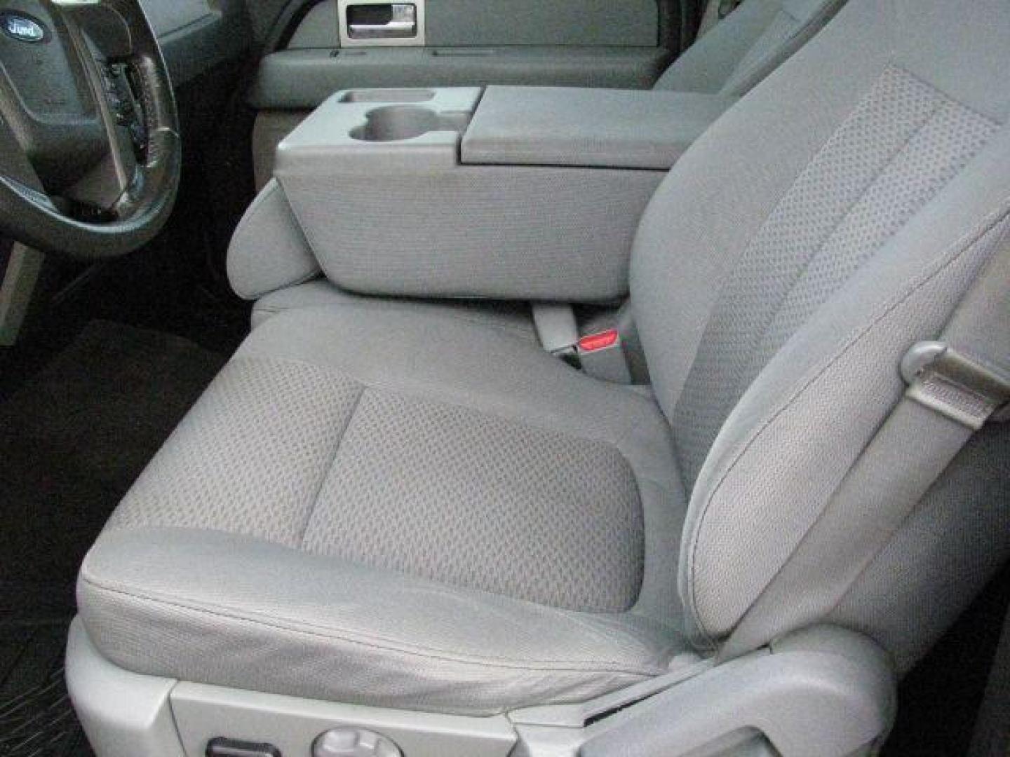 2011 Red Ford F-150 XLT (1FTFW1CT3BF) with an EcoBoost 3.5L V-6 gasoline direct injection engine, Automatic transmission, located at 2443 Albert Pike, Hot Springs, AR, 71913, (501) 623-6255, 34.492222, -93.109993 - Photo#8