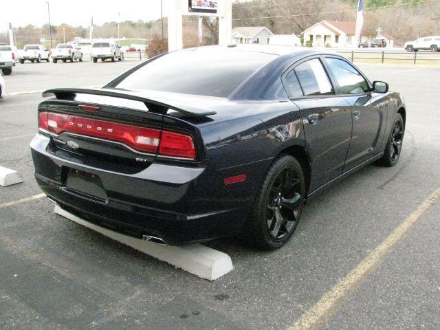 2014 Blue Dodge Charger SXT Plus (2C3CDXHG5EH) with an 3.6L V-6 DOHC engine, Automatic transmission, located at 2443 Albert Pike, Hot Springs, AR, 71913, (501) 623-6255, 34.492222, -93.109993 - Photo#3