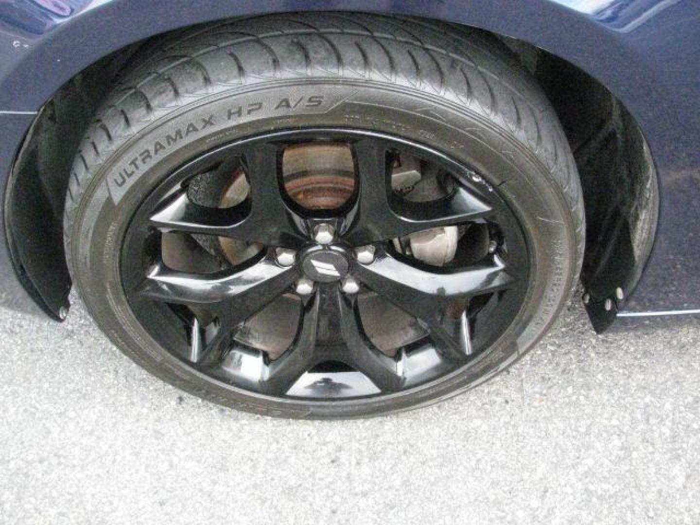 2014 Blue Dodge Charger SXT Plus (2C3CDXHG5EH) with an 3.6L V-6 DOHC engine, Automatic transmission, located at 2443 Albert Pike, Hot Springs, AR, 71913, (501) 623-6255, 34.492222, -93.109993 - Photo#6