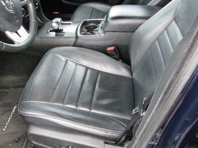 2014 Blue Dodge Charger SXT Plus (2C3CDXHG5EH) with an 3.6L V-6 DOHC engine, Automatic transmission, located at 2443 Albert Pike, Hot Springs, AR, 71913, (501) 623-6255, 34.492222, -93.109993 - Photo#8