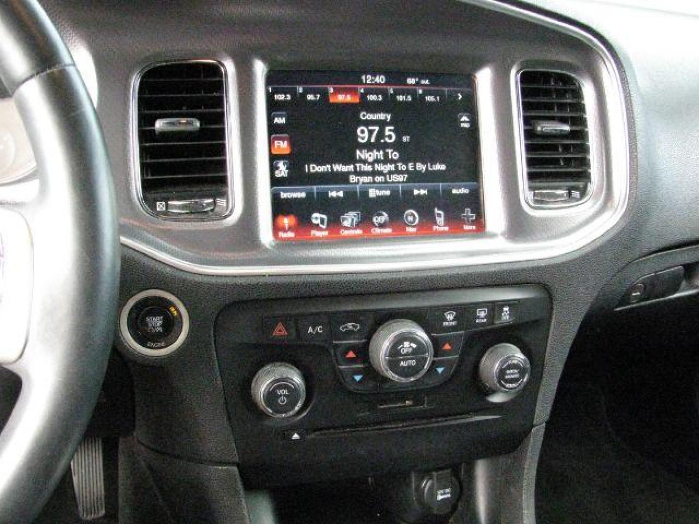 2014 Blue Dodge Charger SXT Plus (2C3CDXHG5EH) with an 3.6L V-6 DOHC engine, Automatic transmission, located at 2443 Albert Pike, Hot Springs, AR, 71913, (501) 623-6255, 34.492222, -93.109993 - Photo#9