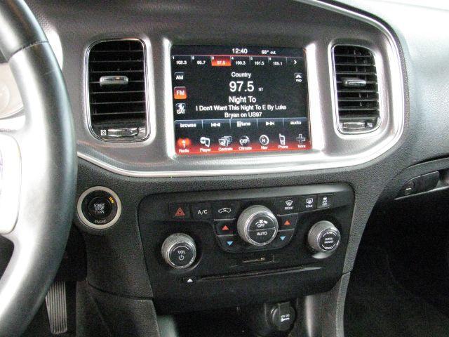 2014 Blue Dodge Charger SXT Plus (2C3CDXHG5EH) with an 3.6L V-6 DOHC engine, Automatic transmission, located at 2443 Albert Pike, Hot Springs, AR, 71913, (501) 623-6255, 34.492222, -93.109993 - Photo#9