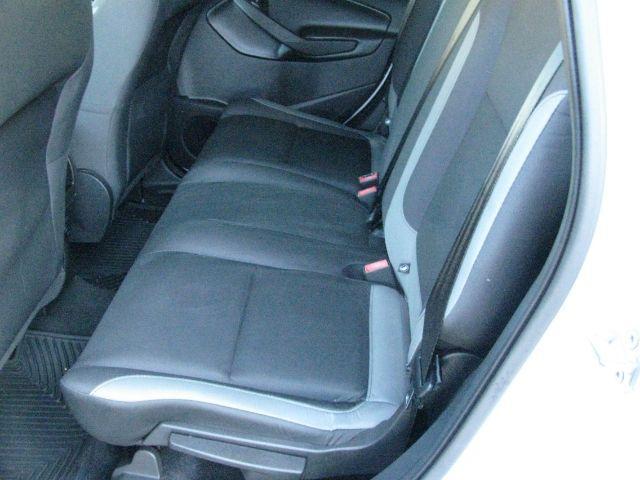 2016 White Ford Escape S (1FMCU0F76GU) with an Duratec 2.5L I-4 DOHC engine, Automatic transmission, located at 2443 Albert Pike, Hot Springs, AR, 71913, (501) 623-6255, 34.492222, -93.109993 - Photo#7