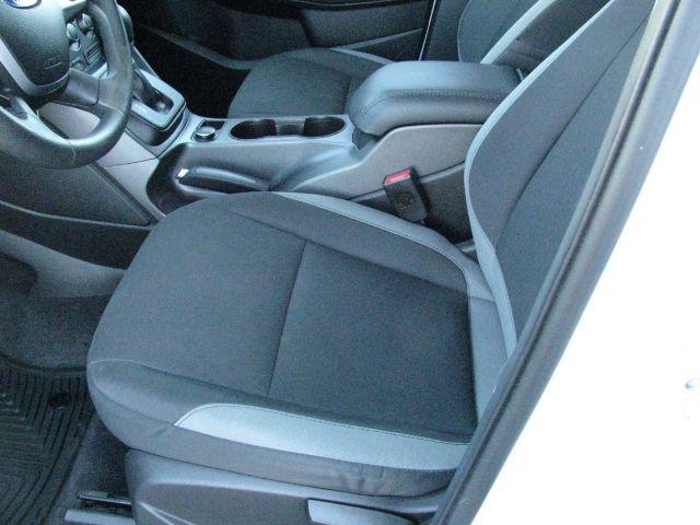 2016 White Ford Escape S (1FMCU0F76GU) with an Duratec 2.5L I-4 DOHC engine, Automatic transmission, located at 2443 Albert Pike, Hot Springs, AR, 71913, (501) 623-6255, 34.492222, -93.109993 - Photo#8