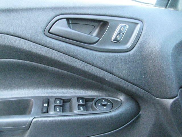 2016 White Ford Escape S (1FMCU0F76GU) with an Duratec 2.5L I-4 DOHC engine, Automatic transmission, located at 2443 Albert Pike, Hot Springs, AR, 71913, (501) 623-6255, 34.492222, -93.109993 - Photo#10