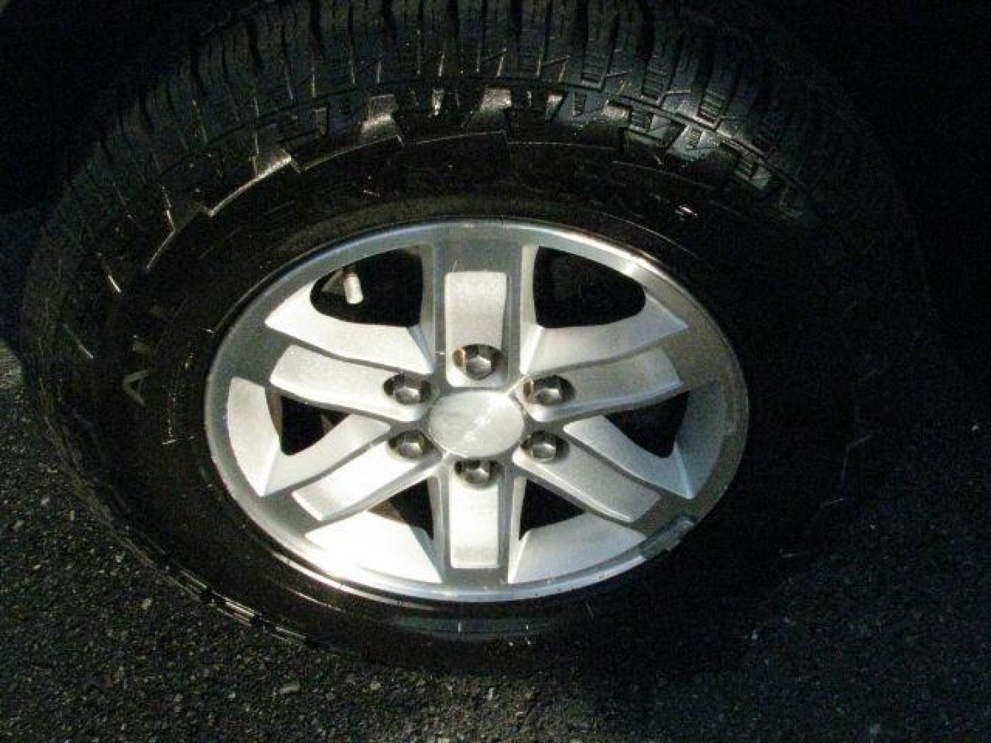 2014 Brown GMC Sierra 1500 Base (3GTU2TEH3EG) with an 4.3L engine, Automatic transmission, located at 2443 Albert Pike, Hot Springs, AR, 71913, (501) 623-6255, 34.492222, -93.109993 - Photo#6