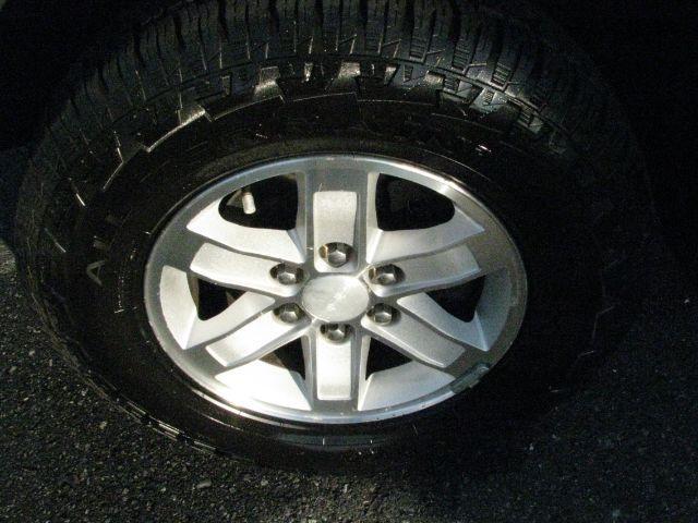 2014 Brown GMC Sierra 1500 Base (3GTU2TEH3EG) with an 4.3L engine, Automatic transmission, located at 2443 Albert Pike, Hot Springs, AR, 71913, (501) 623-6255, 34.492222, -93.109993 - Photo#6