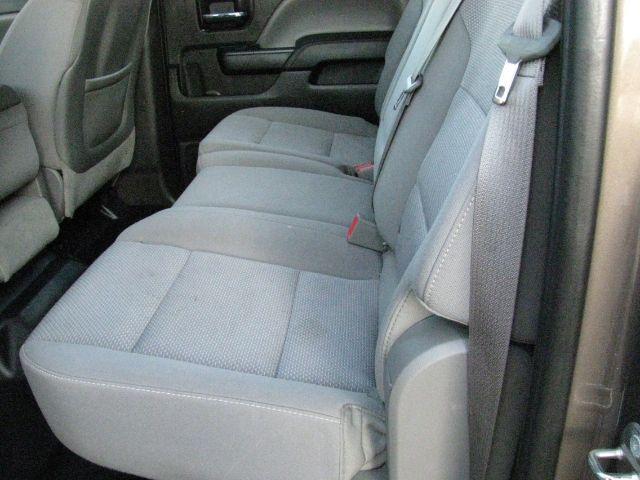 2014 Brown GMC Sierra 1500 Base (3GTU2TEH3EG) with an 4.3L engine, Automatic transmission, located at 2443 Albert Pike, Hot Springs, AR, 71913, (501) 623-6255, 34.492222, -93.109993 - Photo#7