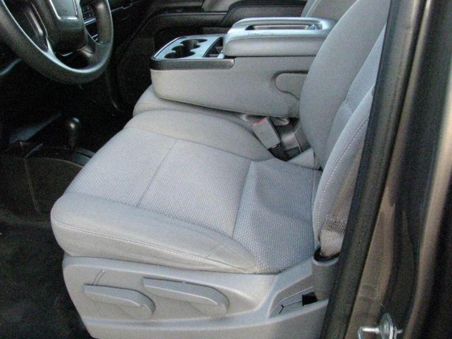 2014 Brown GMC Sierra 1500 Base (3GTU2TEH3EG) with an 4.3L engine, Automatic transmission, located at 2443 Albert Pike, Hot Springs, AR, 71913, (501) 623-6255, 34.492222, -93.109993 - Photo#8