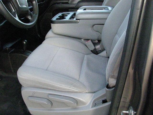 2014 Brown GMC Sierra 1500 Base (3GTU2TEH3EG) with an 4.3L engine, Automatic transmission, located at 2443 Albert Pike, Hot Springs, AR, 71913, (501) 623-6255, 34.492222, -93.109993 - Photo#8