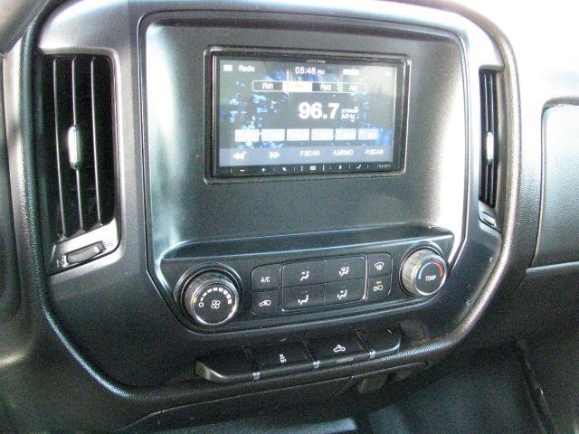 2014 Brown GMC Sierra 1500 Base (3GTU2TEH3EG) with an 4.3L engine, Automatic transmission, located at 2443 Albert Pike, Hot Springs, AR, 71913, (501) 623-6255, 34.492222, -93.109993 - Photo#9