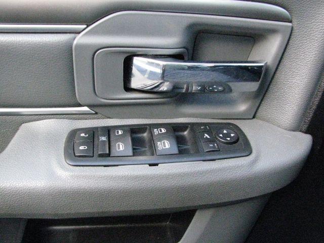 2016 Gray Ram 1500 Big Horn (1C6RR6GG7GS) , located at 2443 Albert Pike, Hot Springs, AR, 71913, (501) 623-6255, 34.492222, -93.109993 - Photo#11