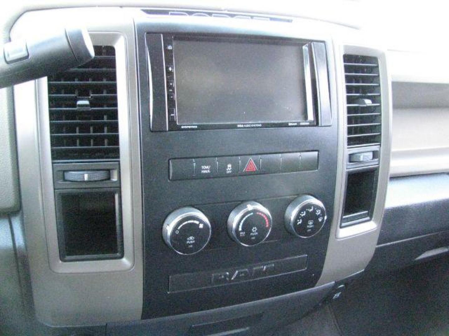 2012 White Dodge Ram 1500 ST (1C6RD6KT3CS) with an HEMI 5.7L V-8 variable valve control engine, Automatic transmission, located at 2443 Albert Pike, Hot Springs, AR, 71913, (501) 623-6255, 34.492222, -93.109993 - Photo#10