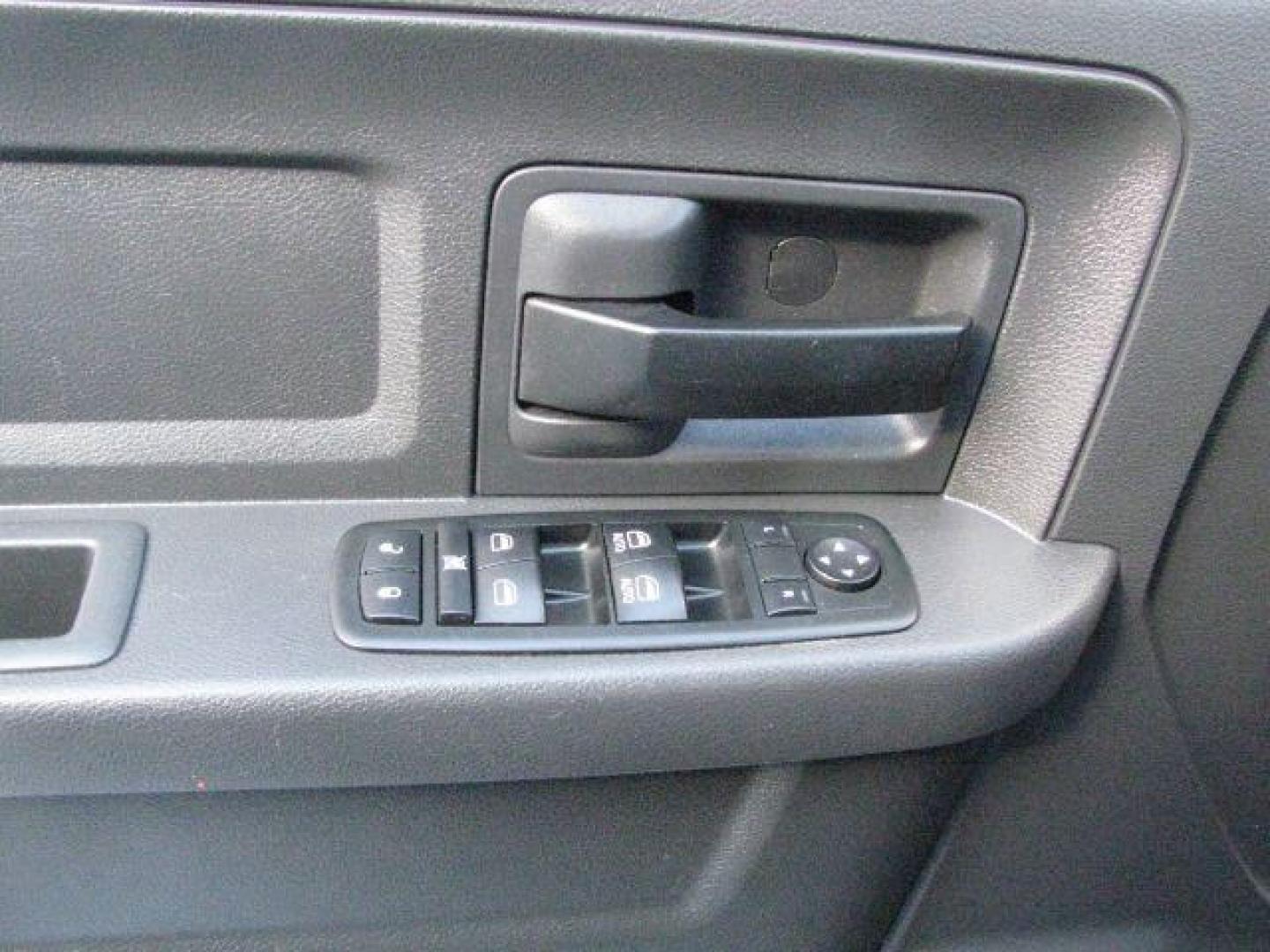 2012 White Dodge Ram 1500 ST (1C6RD6KT3CS) with an HEMI 5.7L V-8 variable valve control engine, Automatic transmission, located at 2443 Albert Pike, Hot Springs, AR, 71913, (501) 623-6255, 34.492222, -93.109993 - Photo#11