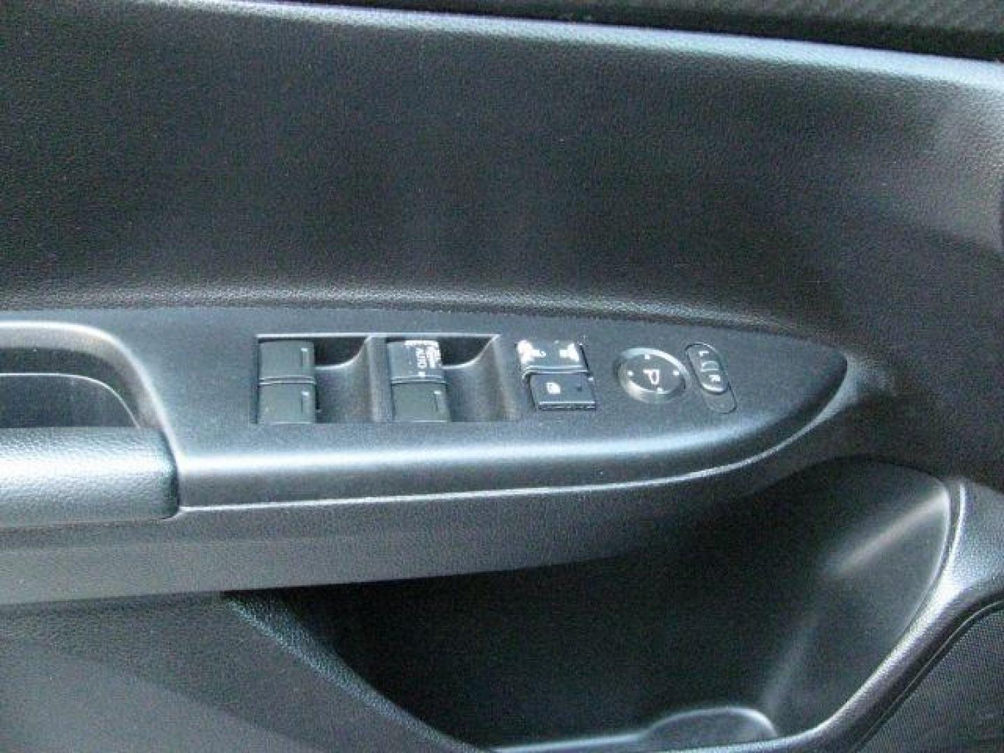 2016 Blue Honda Accord Sport (1HGCR2F54GA) with an 2.4L I-4 gasoline direct injection engine, Automatic transmission, located at 2443 Albert Pike, Hot Springs, AR, 71913, (501) 623-6255, 34.492222, -93.109993- Photo#10