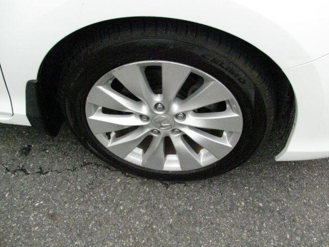2014 White Honda Accord EX-L (1HGCR2F83EA) with an 2.4L I-4 gasoline direct injection engine, Automatic transmission, located at 2443 Albert Pike, Hot Springs, AR, 71913, (501) 623-6255, 34.492222, -93.109993 - Photo#6