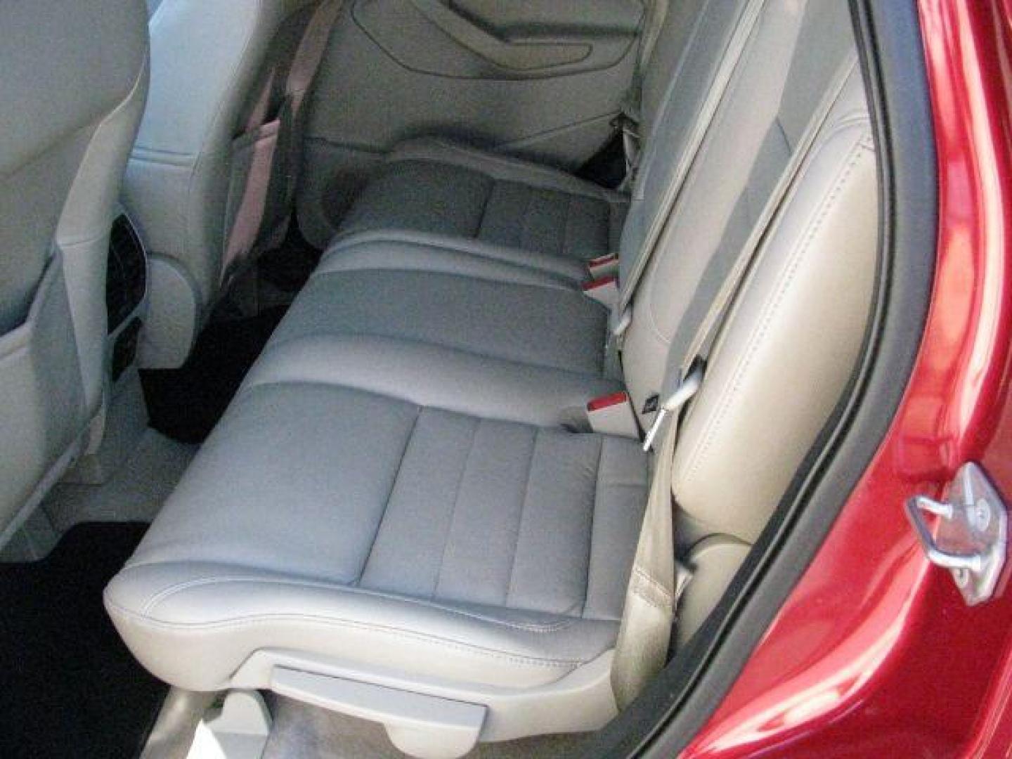 2014 Maroon Ford Escape Titanium (1FMCU0J91EU) with an EcoBoost 2L I-4 gasoline direct injection engine, Automatic transmission, located at 2443 Albert Pike, Hot Springs, AR, 71913, (501) 623-6255, 34.492222, -93.109993 - Photo#7