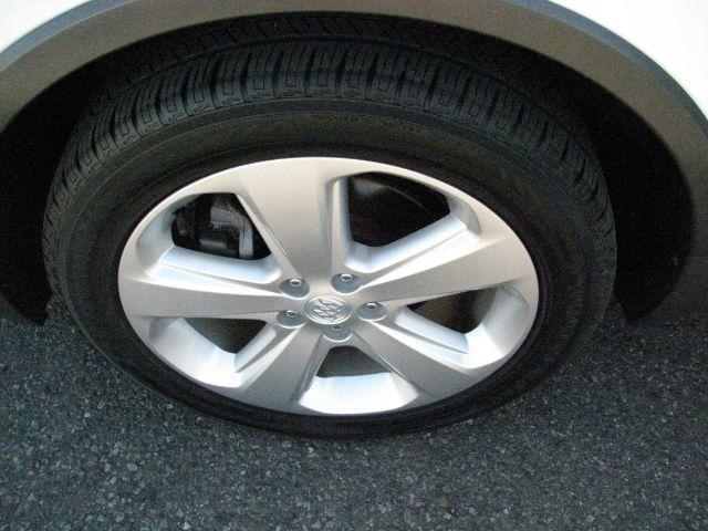 2016 White Buick Encore Convenience (KL4CJBSB8GB) with an Ecotec 1.4L I-4 DOHC engine, Automatic transmission, located at 2443 Albert Pike, Hot Springs, AR, 71913, (501) 623-6255, 34.492222, -93.109993 - Photo#6