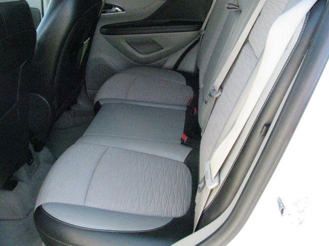 2016 White Buick Encore Convenience (KL4CJBSB8GB) with an Ecotec 1.4L I-4 DOHC engine, Automatic transmission, located at 2443 Albert Pike, Hot Springs, AR, 71913, (501) 623-6255, 34.492222, -93.109993 - Photo#7