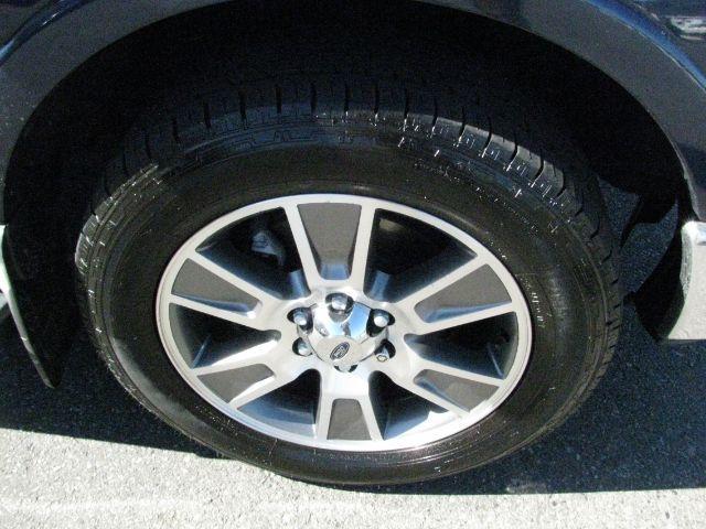 2014 Blue Ford F-150 LARIAT (1FTFW1CT1EK) with an EcoBoost 3.5L V-6 gasoline direct injection engine, Automatic transmission, located at 2443 Albert Pike, Hot Springs, AR, 71913, (501) 623-6255, 34.492222, -93.109993 - Photo#7