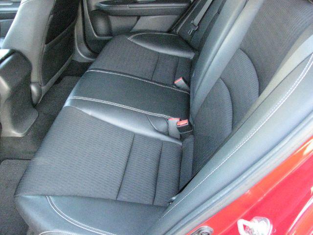 2016 Red Honda Accord Sport (1HGCR2F57GA) with an 2.4L I-4 gasoline direct injection engine, Automatic transmission, located at 2443 Albert Pike, Hot Springs, AR, 71913, (501) 623-6255, 34.492222, -93.109993 - Photo#7