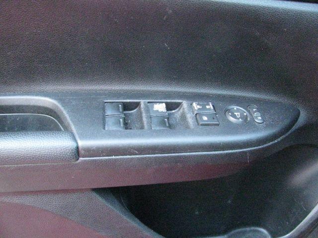 2016 Red Honda Accord Sport (1HGCR2F57GA) with an 2.4L I-4 gasoline direct injection engine, Automatic transmission, located at 2443 Albert Pike, Hot Springs, AR, 71913, (501) 623-6255, 34.492222, -93.109993 - Photo#10